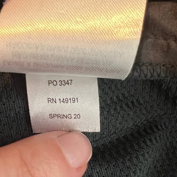 Topo Designs Breaker Shirt Jacket **Missing Front Snap - Picture 10 of 10